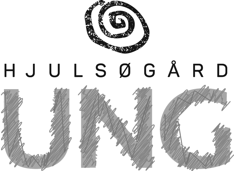 Hjulsøgård-UNG-LOGO